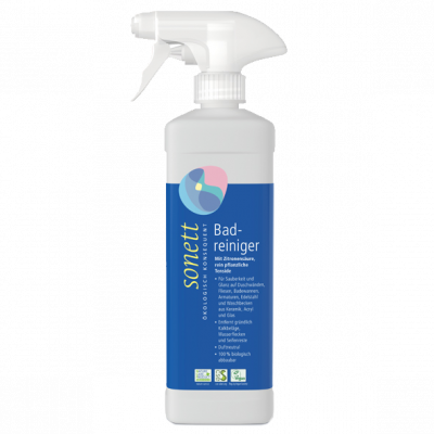 (VB) Sonett Badreiniger (500ml)